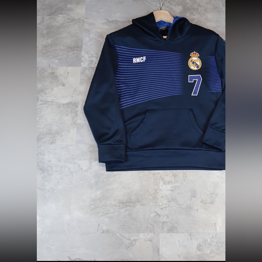 RMCF Hoodie